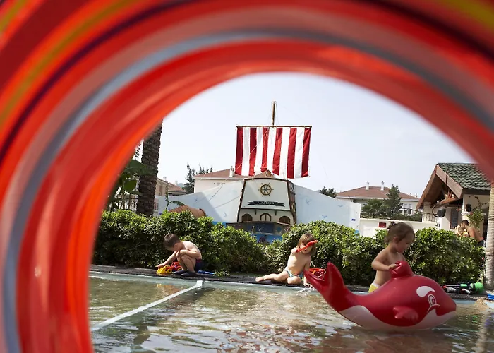 Club Anastasia - Family Marmaris