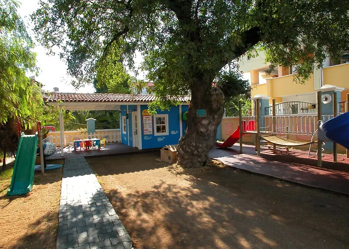 Club Anastasia - Family