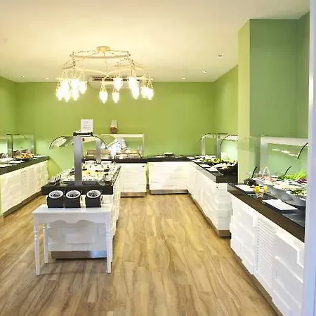 Club Anastasia - Family Apartahotel