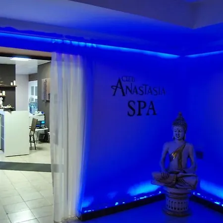 Club Anastasia - Family 3*