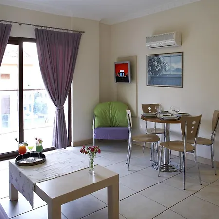 Club Anastasia - Family 3*