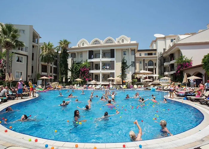 Club Anastasia - Family Marmaris