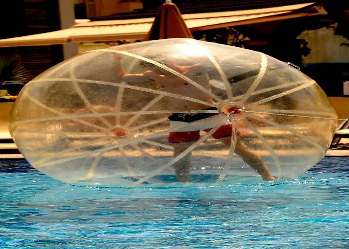 Club Anastasia - Family