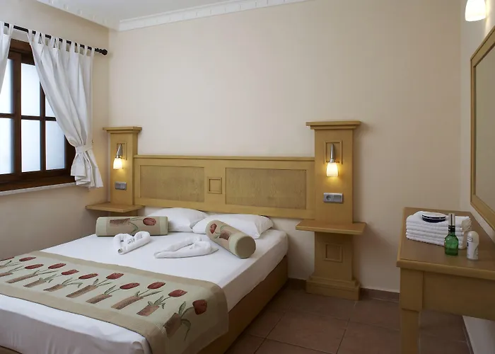 Club Anastasia - Family Marmaris