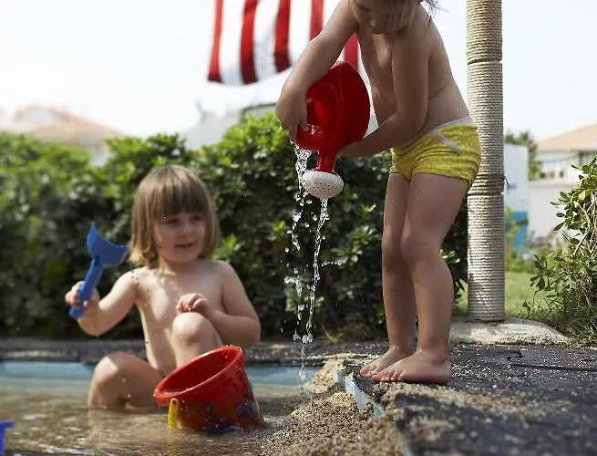Lägenhetshotell Club Anastasia - Family Marmaris