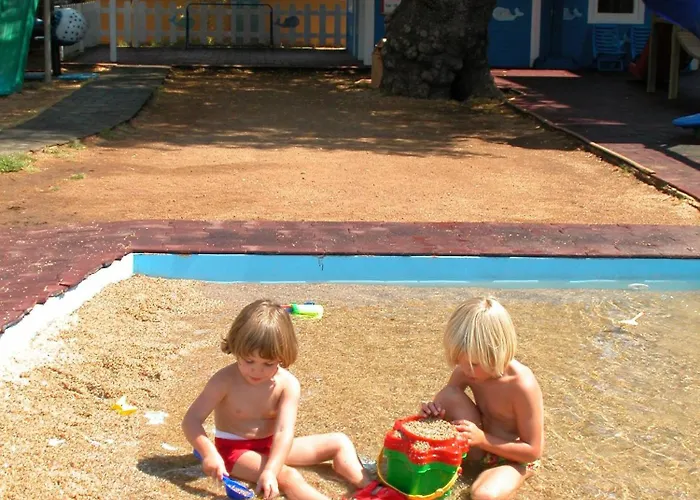 Club Anastasia - Family Marmaris