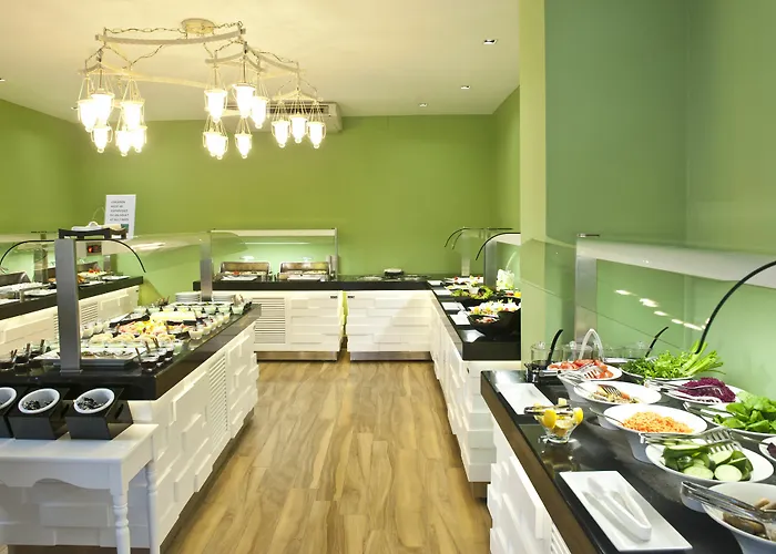 Club Anastasia - Family 3*