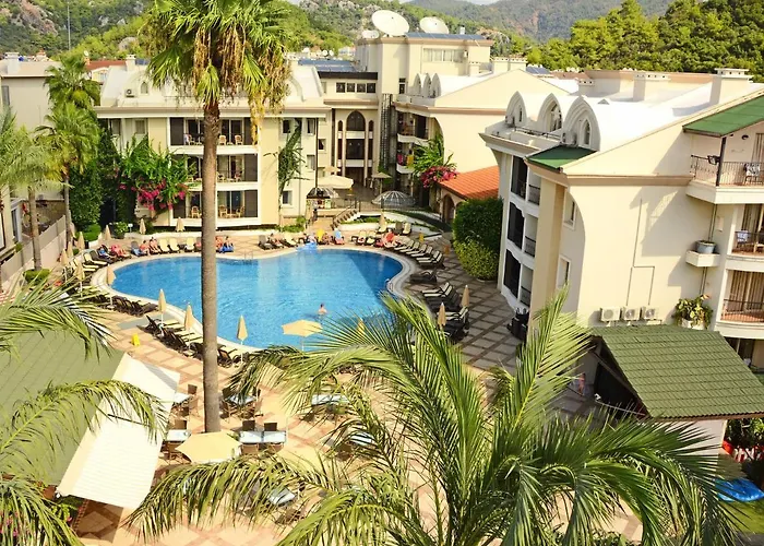 Club Anastasia - Family Marmaris